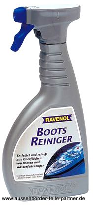 Boots und Motorenreiniger Ravenol 500ml 7,90 1L/15/80