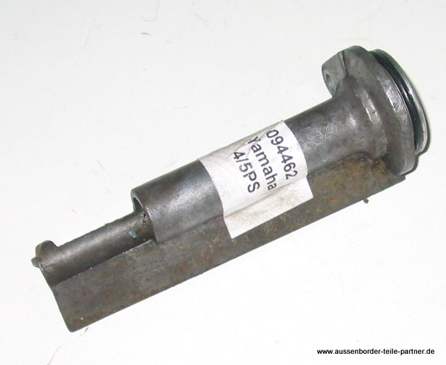 Auspuff Yamaha 4 PS