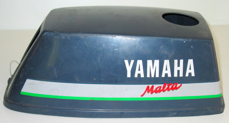Yamaha 3 PS Malta